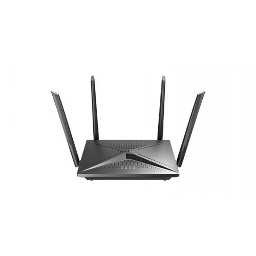 D-Link AC2100 Wi-Fi Gigabit Router DIR-2150 802.11ac, 1733+300 Mbit/s, 10/100/1000 Mbit/s