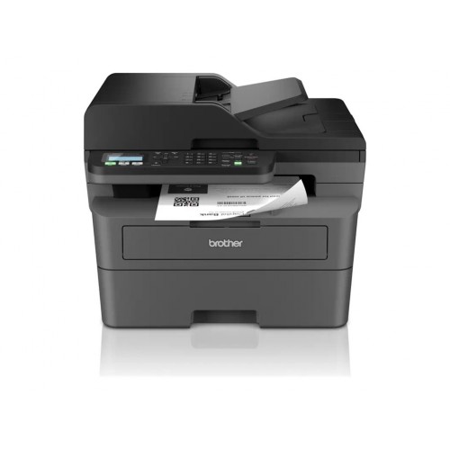 Brother MFC-L2800DW Multifunction Laser Printer with Fax Brother