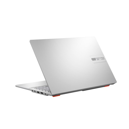 Asus Vivobook Go 15 E1504FA-BQ251W Cool Silver 15.6 " IPS FHD 60 Hz Anti-glare AMD Ryzen 5 7520U 8 GB LPDDR5 on board SSD 512 GB