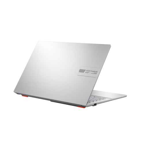 Asus Vivobook Go 15 E1504FA-BQ251W Cool Silver 15.6 " IPS FHD 60 Hz Anti-glare AMD Ryzen 5 7520U 8 GB LPDDR5 on board SSD 512 GB