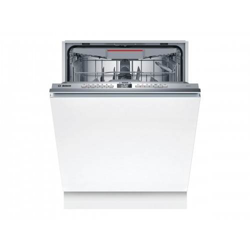 Bosch Dishwasher SMV4HVX00E Built-in Width 59.8 cm Number of place settings 14 Number of programs 6 Energy efficiency class D Di