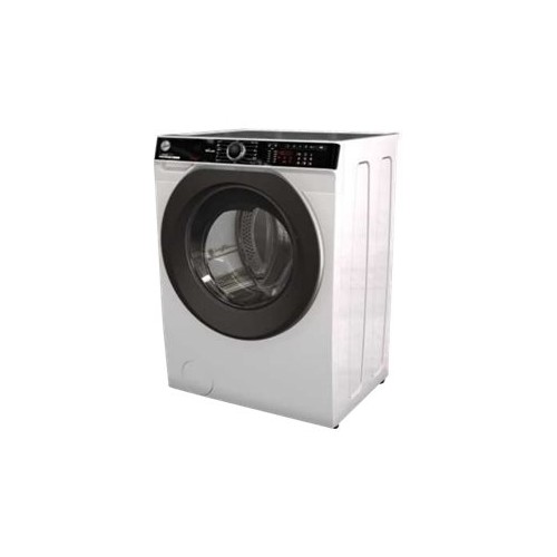 Hoover Washing Machine HWP610AMBC/1-S Energy efficiency class A Front loading Washing capacity 10 kg 1600 RPM Depth 59 cm Width 