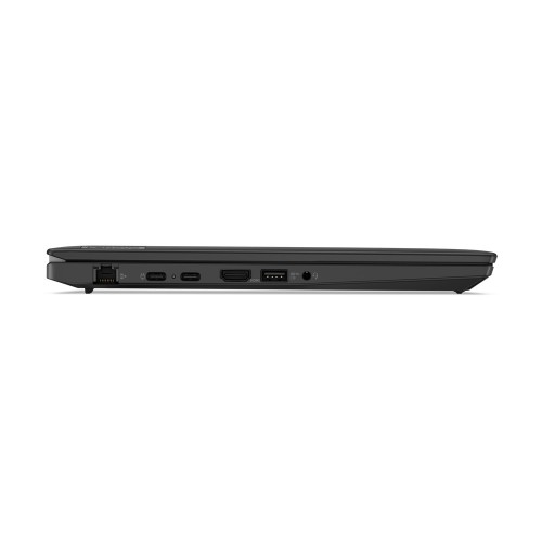 Lenovo ThinkPad T14 (Gen 4) Black 14 " IPS WUXGA Anti-glare AMD Ryzen 5 7540U 16 GB Soldered LPDDR5x-6400 SSD 256 GB AMD Radeon 