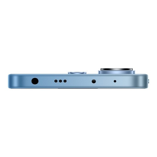 Xiaomi Redmi Note 13 Ice Blue 6.67 " AMOLED 1080 x 2400 pixels Qualcomm Internal RAM 8 GB 256 GB Dual SIM 4G Main camera 108+8+2