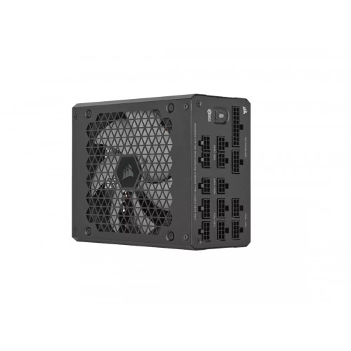 Corsair Fully Modular Ultra-Low Noise Platinum ATX 1000 Watt PC Power Supply (EU) HX1000i 1000 W