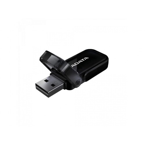 ADATA UV240 32 GB USB 2.0 Black