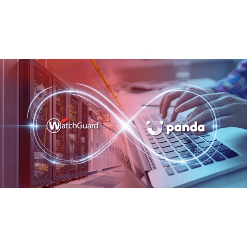 Panda Dome Advanced, 1 metai, 1 licencija Antivirusinės Panda
