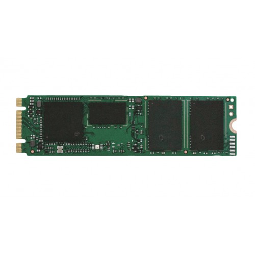 Intel SSD INT-99A0DD S4520 Intel 240 GB SSD form factor M.2 SSD interface SATA 3.0 6Gb/s Write speed 233 MB/s Read speed 400 MB/