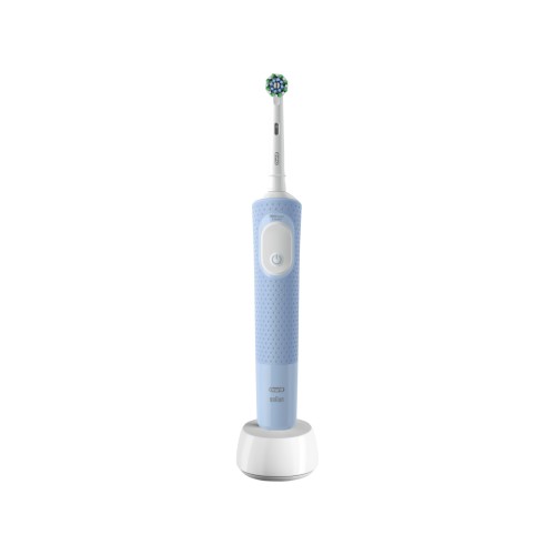 Oral-B | Vitality Pro Electric Toothbrush Rechargeable For adults Number of brush heads included 1 Number of teeth brushing mode