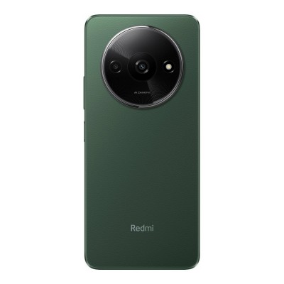 Redmi | A3 | Forest Green | 6.71 " | IPS LCD | 720 x 1650 pixels | Mediatek Helio G36 (12 nm) | Internal RAM 3 GB | 64 GB | Micr