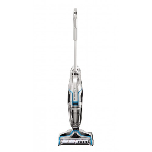 Vacuum Cleaner | CrossWave 2582Q Multi-surface | Cordless operating | Washing function | 250 W | 36 V | Operating time (max) 28 