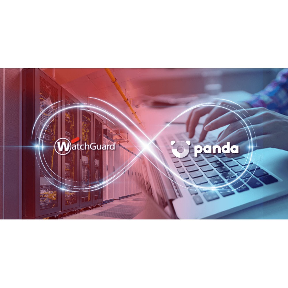 Panda Endpoint Protection Plus, 3 metai, licencijos kiekis 1–10 naudotojų Antivirusinės Panda