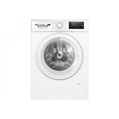 Bosch | WAN2401LSN | Washing Machine | Energy efficiency class A | Front loading | Washing capacity 8 kg | 1200 RPM | Depth 59 c