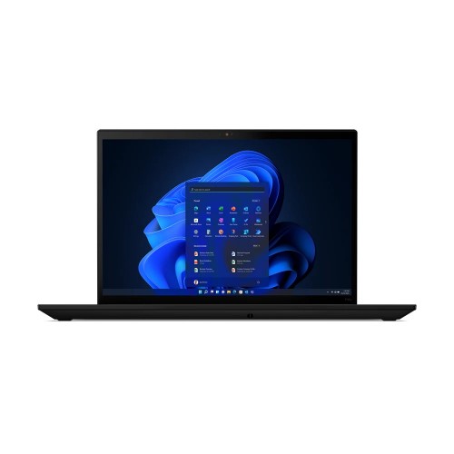 Lenovo | ThinkPad P16s (Gen 2) | Black | 16 " | IPS | WUXGA | 1920x1200 | Anti-glare | Intel Core i7 | i7-1360P | SSD | 32 GB | 