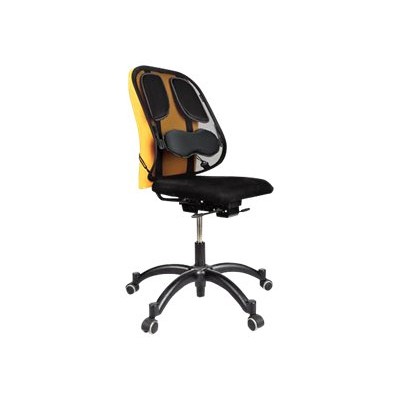 Fellowes Professional back support with mesh Professional Series Fellowes