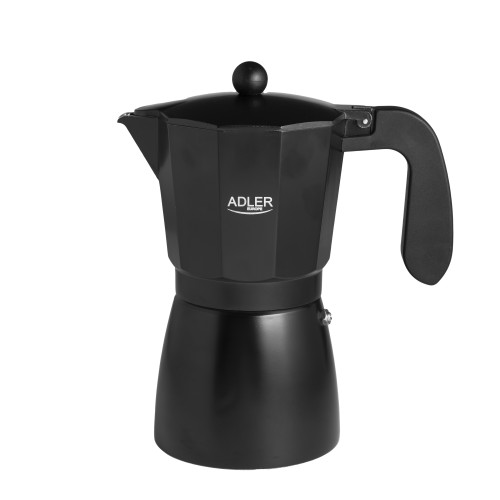 Adler | Espresso Coffee Maker | AD 4420 | Black