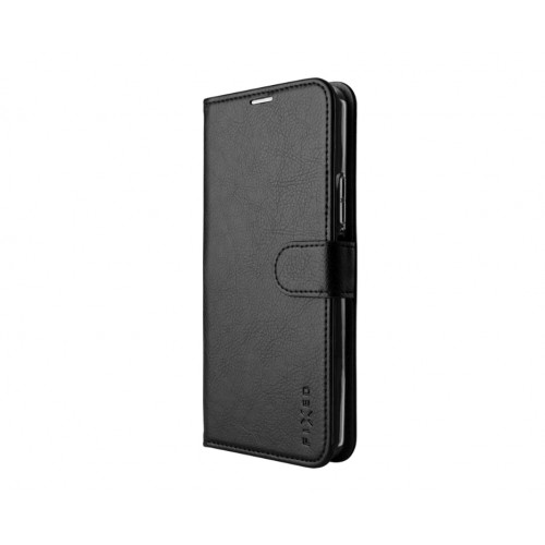 Fixed Opus Fixed Cover Honor Magic5 Lite 5G Leather Black