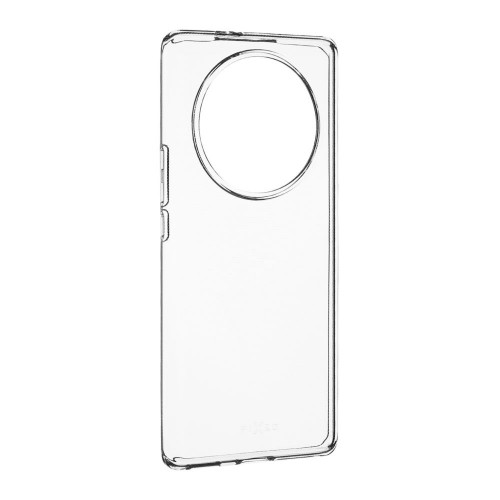 Fixed TPU Gel Case for Honor Magic5 Lite 5G Back Cover Honor Magic5 Lite 5G TPU Transparent