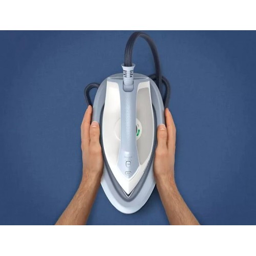 Philips | Steam Generator | PerfectCare PSG3000/20 | 2400 W | 1.4 L | 6 bar | Auto power off | Vertical steam function | Calc-cl
