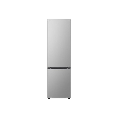 LG | GBV3200CPY | Refrigerator | Energy efficiency class C | Free standing | Combi | Height 203 cm | No Frost system | Fridge ne