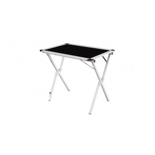 Easy Camp | Table with X style folding legs | Rennes M