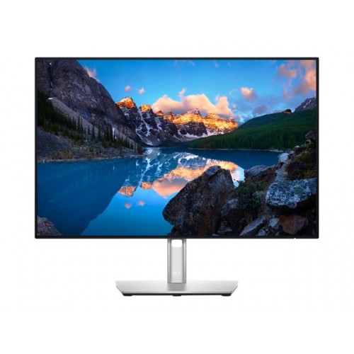 Dell | LCD monitor | U2421E | 24 " | IPS | WUXGA | 16:10 | 60 Hz | 8 ms | 1920 x 1200 | 350 cd/m | Audio line-out (mini-jack) | 