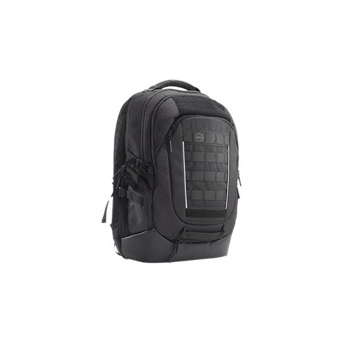 Dell | Fits up to size " | Rugged Notebook Escape Backpack | 460-BCML | Backpack for laptop | Black | "