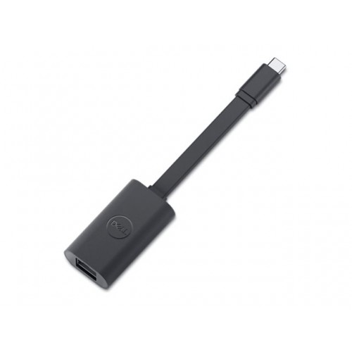 Dell Adapter USB-C to 2.5G Ethernet