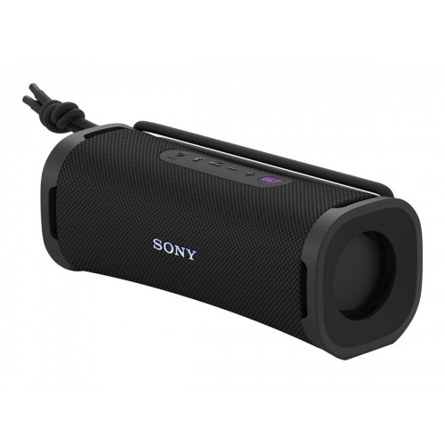 Sony | Speaker | SRS-ULT10 ULT FIELD 1 | Waterproof | Bluetooth | Black | Wireless connection