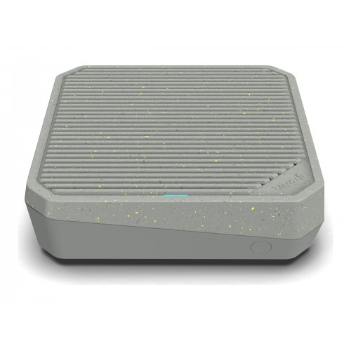 Connect Vero W6m Wi-Fi 6E Mesh Router | FF.G2FTA.001 | 802.11ax | Ethernet LAN (RJ-45) ports 3 | Mesh Support Yes | MU-MiMO No