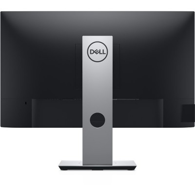 Dell LCD monitorius P2421D 24 colių, IPS, QHD, 2560 x 1440, 16:9, 8 ms, 300 cd/m, juodas