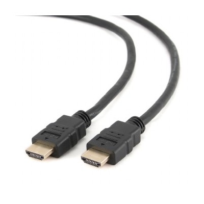 Cablexpert HDMI į HDMI, 0,5 m Vaizdo laidai Cablexpert
