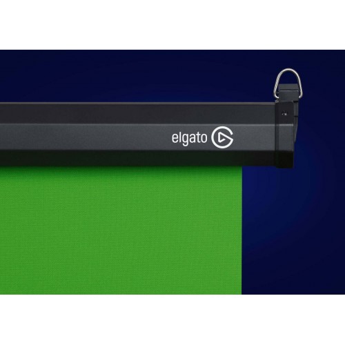 Elgato Green Screen MT Tiesioginės transliacijos įranga ir priedai Elgato