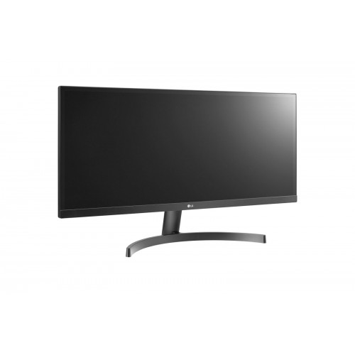 LG UltraWide monitorius 29WP500-B 29 colių, IPS, WFHD, 2560 x 1080 pikselių, 21:9, 5 ms, 250