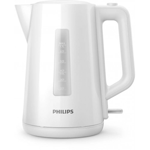 Philips virdulys, serija 3000 HD9318/00 elektrinis, 2200 W, 1,7 l, plastikinis, 360 laipsnių