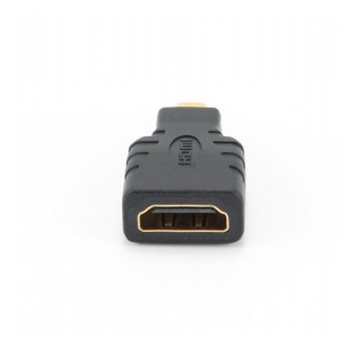 Gembird HDMI į Micro-HDMI adapteris Laidai, kabeliai ir įrankiai Gembird