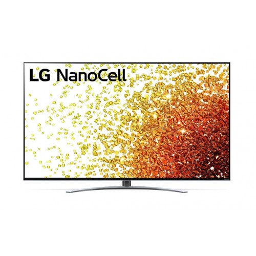 LG 55NANO923PB 55 colių (139 cm), Smart TV, WebOS, 4K UHD Nanocell, 3840 x 2160, Wi-Fi