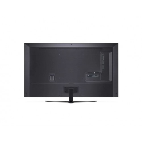 LG 55NANO813PA 55 colių (139 cm), Smart TV, WebOS, 4K UHD Nanocell, 3840 x 2160, Wi-Fi