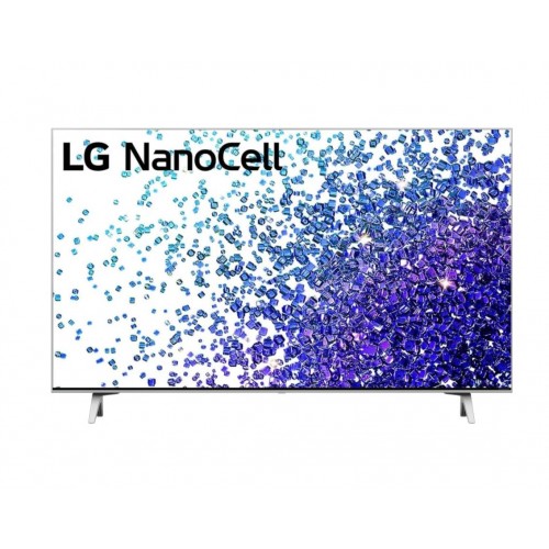 LG 50NANO773PA 50 colių (127 cm) 4K Ultra HD Nanocell Smart TV LG 50NANO773PA 50 colių (127