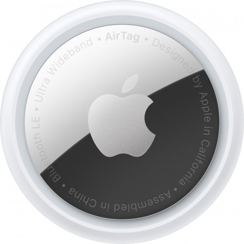Apple Tracker AirTag (4 pakuotės) Kiti išmanieji įrenginiai Apple