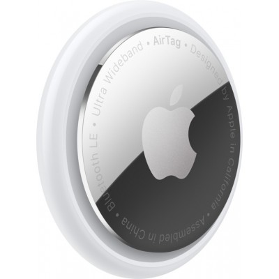 Apple Tracker AirTag (4 pakuotės) Kiti išmanieji įrenginiai Apple