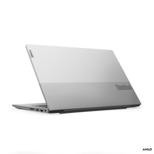 Lenovo ThinkBook 14 G3 ACL Mineral Grey“, 14 colių, IPS, FHD, 1920 x 1080, Anti-glare, AMD