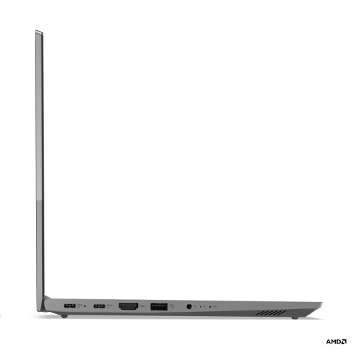 Lenovo ThinkBook 14 G3 ACL Mineral Grey“, 14 colių, IPS, FHD, 1920 x 1080, Anti-glare, AMD