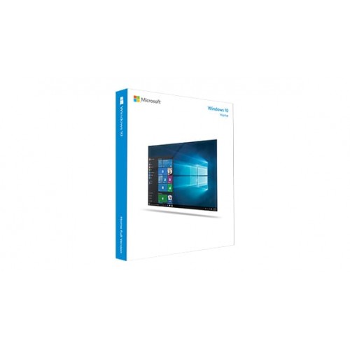 Microsoft Windows 10 Home KW9-00139“, OĮG, DVD, OĮG, 32 bitų / 64 bitų, anglų k. Operacinės