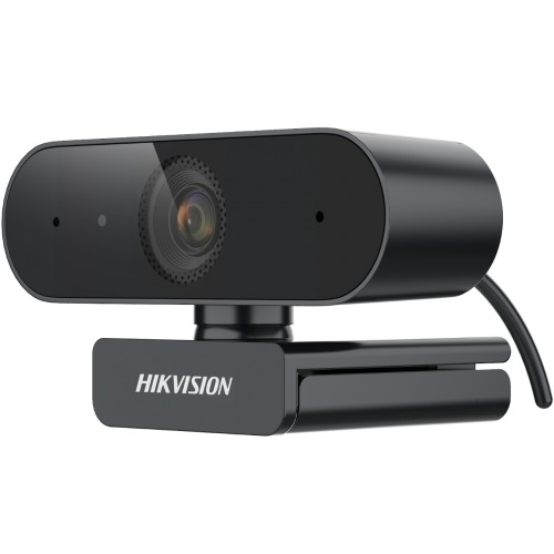 Hikvision žiniatinklio kamera DS-UC2 juoda, USB 2.0 Internetinės kameros Hikvision