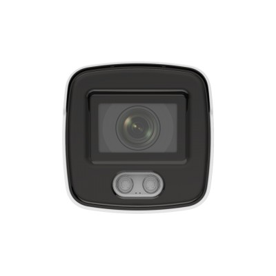 Hikvision IP kamera DS-2CD2047G2-LU Bullet, 4 MP, 2,8 mm, IP67 atsparus vandeniui ir dulkėms