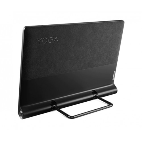 Lenovo IdeaTab Yoga Black, 13 colių, jutiklinis ekranas, 2K, 2160 x 1350, blizgus, Qualcomm