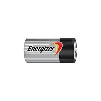 Energizer C/LR14, šarminė galia, 2 vnt. Baterijos Energizer