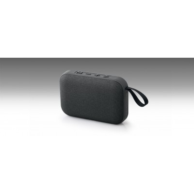 Muse nešiojamasis garsiakalbis M-309 BT Bluetooth, belaidis ryšys, juodas Kolonėlės Muse