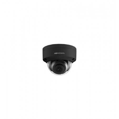 Hikvision IP kamera DS-2CD2186G2-ISU kupolas, 8 MP, 2.8, IP67, IK10, H.265+, Integruotas micro